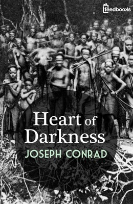 heart of darkness isolation
